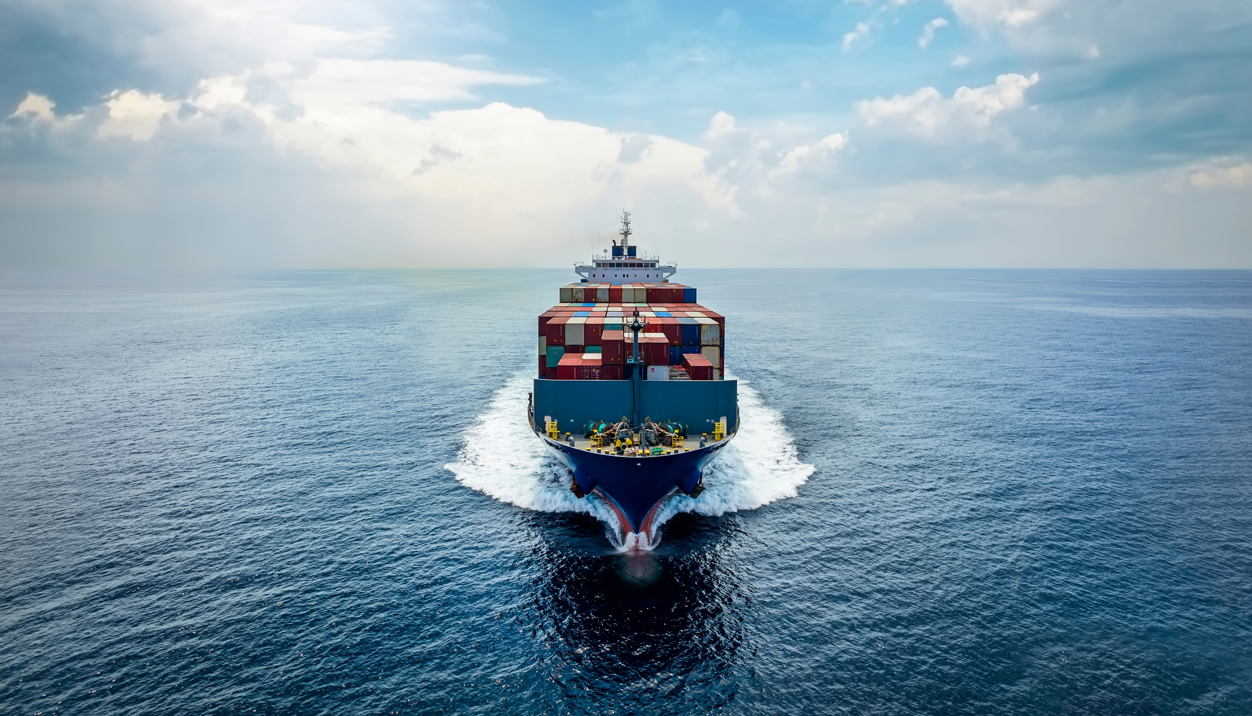 trade financing in canada 2025